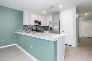 14852 N Ascot Bnd Cir in Conroe, TX - Building Photo