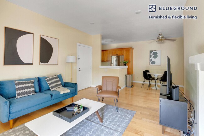 3655 Birchwood Terrace-Unit -FL1-ID1548 in Fremont, CA - Building Photo - Building Photo