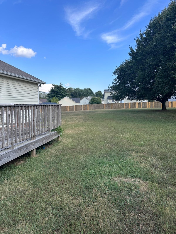 1514 Richmond Rd-Unit -A in Columbia, TN - Building Photo - Building Photo