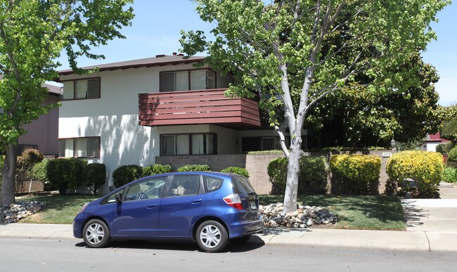 294 Waverley St in Menlo Park, CA - Building Photo - Building Photo