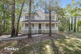 227 Vienna Way in Douglasville, GA - Building Photo