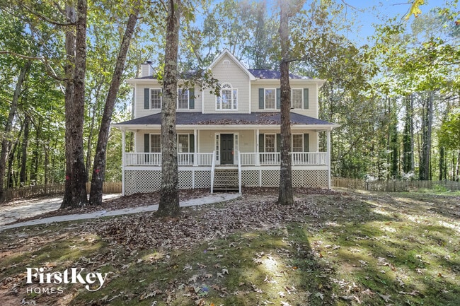 property at 227 Vienna Way