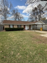 103 Cedarbrook Dr in Monroe, LA - Building Photo