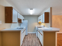 The Cove at Cloud Springs Apartment Homes photo'