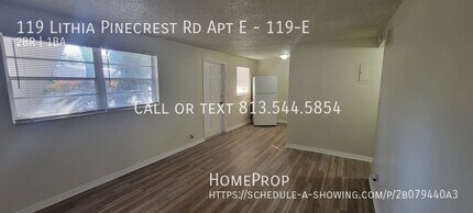 119 Lithia Pinecrest Rd in Brandon, FL - Building Photo - Building Photo