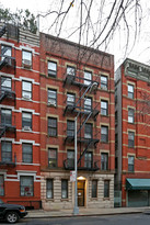 348 W 49th St Apartments