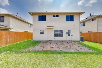 1415 Grayford Ct in Houston, TX - Building Photo - Building Photo