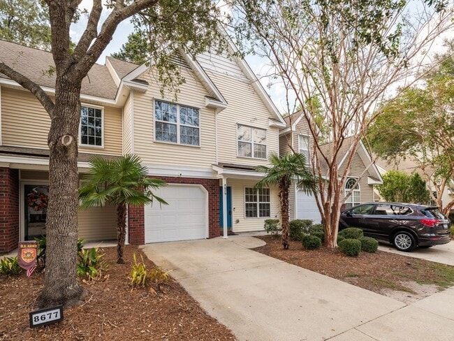 property at 8679 Grassy Oak Trail