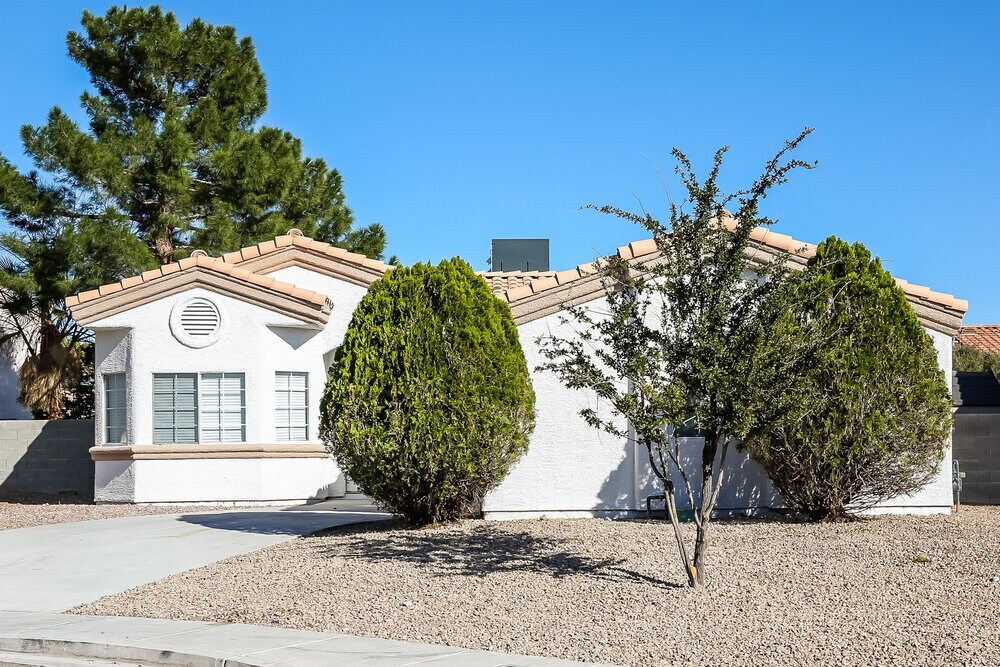 5238 Olive Dale Ct in North Las Vegas, NV - Building Photo