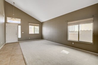 6224 Fort Worth St in North Las Vegas, NV - Building Photo - Building Photo