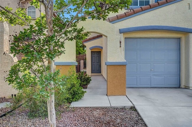 2431 Lilac Cove St in Las Vegas, NV - Building Photo - Building Photo