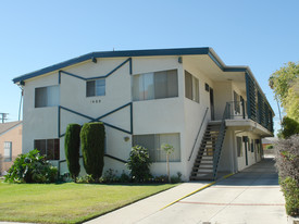 1933 Vassar St Apartments