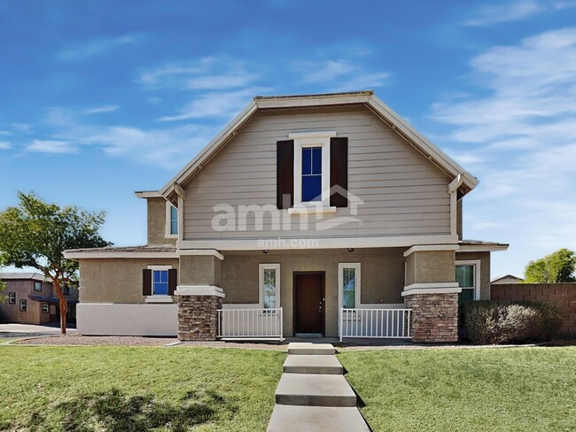 property at 7413 S 40th Ave