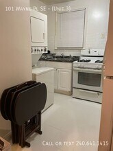 101 Wayne Pl SE in Washington, DC - Building Photo - Building Photo