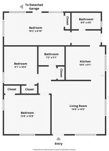 5326 18th Ave S in Gulfport, FL - Building Photo - Building Photo