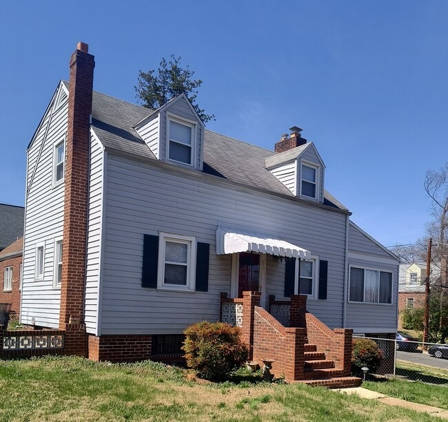 6014 43rd St in Hyattsville, MD - Building Photo - Building Photo