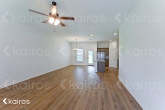 101 Teddy Ln in Lafayette, LA - Building Photo - Building Photo