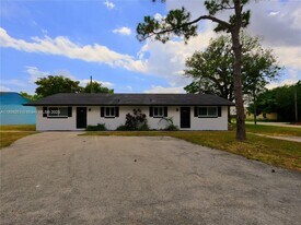 4912 Serafica Dr in Lake Worth Beach, FL - Building Photo
