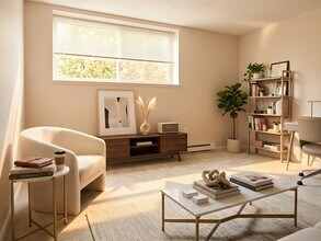 770 Cummins Hwy in Boston, MA - Foto de edificio - Building Photo