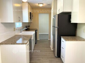 2647 Morgan Lake Dr NE in Marietta, GA - Building Photo - Building Photo