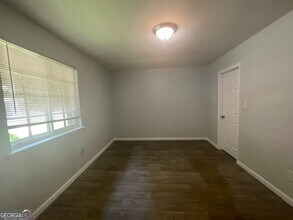 140 Mt Zion Rd SE, Unit S1739-02 in Atlanta, GA - Building Photo - Building Photo