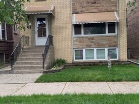 4947 N Mason Ave in Chicago, IL - Building Photo