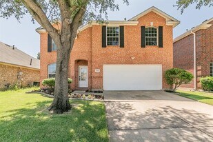 2668 Redcedar Dr in Little Elm, TX - Building Photo