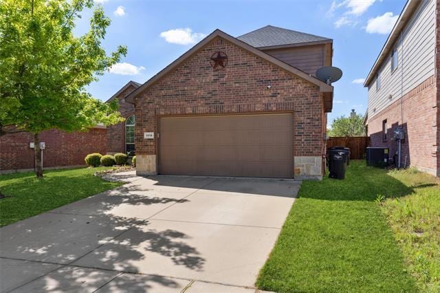 property at 1416 Elkford Ln