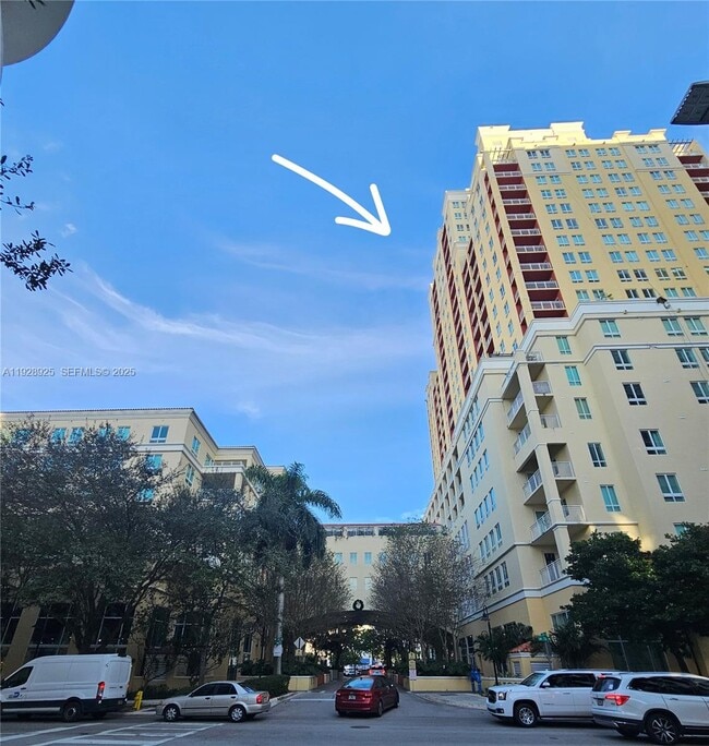 property at 7350 SW 89th St