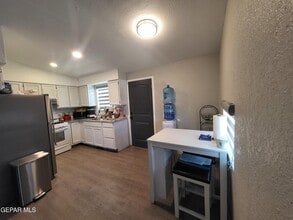 144 Marquita Ln in El Paso, TX - Building Photo - Building Photo