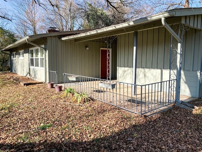 property at 1405 Crocus Ln