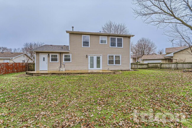 155 Ramblewood Ln in Lake Zurich, IL - Building Photo - Building Photo