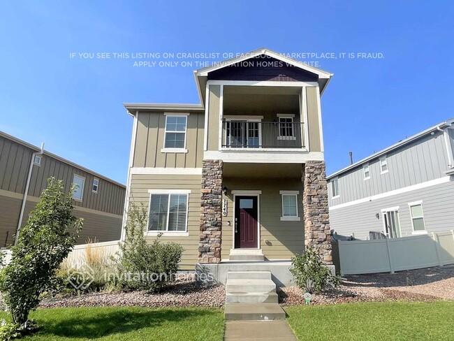 property at 7740 Kiana Dr