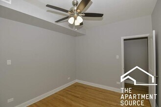 2958 N Washtenaw Ave, Unit 1 in Chicago, IL - Building Photo - Building Photo