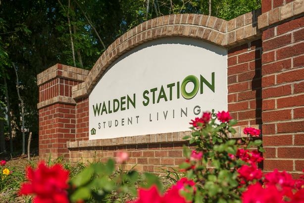 Walden Station (Student Housing ONLY) photo'