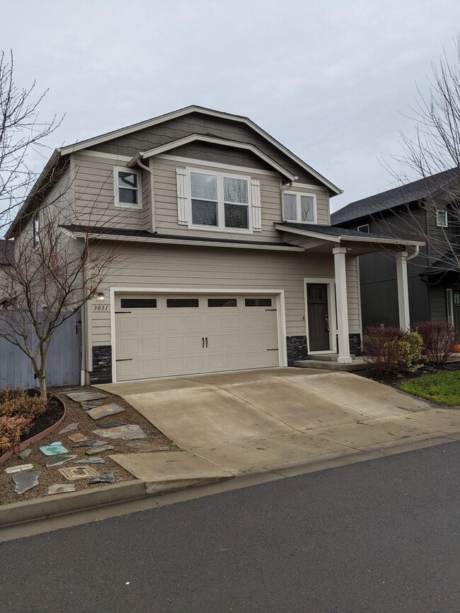3031 Guadalupe Way