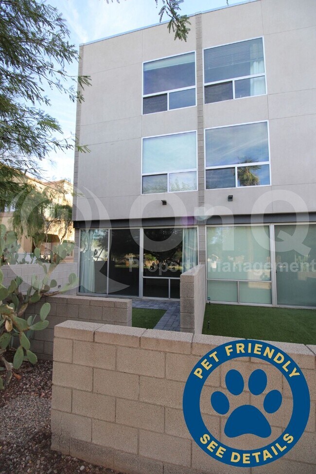 property at 537 E Willetta St