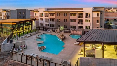 The Premiere at Eastmark in Mesa, AZ - Building Photo - Building Photo