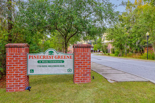 Pinecrest Greene Apartments