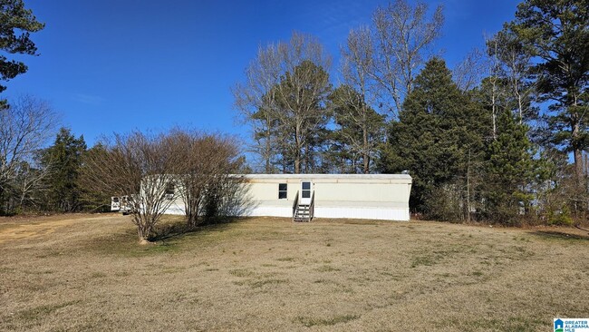 30 Coosa Cv Ln