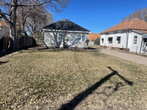 111 Douglas St in Sterling, CO - Building Photo - Building Photo