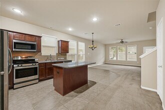 15842 Lost Anchor Way Ln in Houston, TX - Building Photo - Building Photo