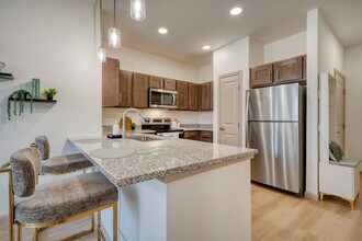 Leon Creek Flats in San Antonio, TX - Building Photo - Building Photo