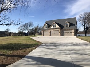 1217 Shahan Prairie Rd, Unit 1 in Little Elm, TX - Foto de edificio - Building Photo