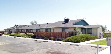 The Skyview Apartments in Hesperia, CA - Building Photo - Other