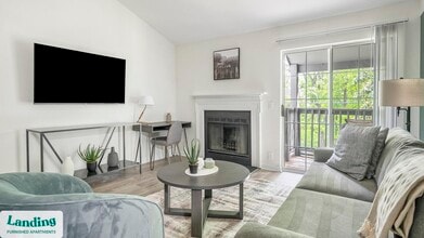 101 Brixworth Ln in Nashville, TN - Building Photo - Building Photo
