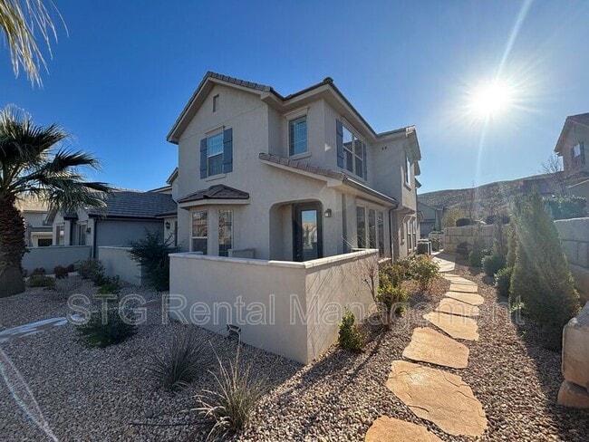 property at 3628 S Atlanta Ln