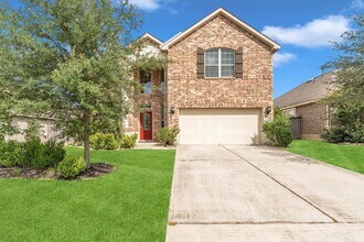 2424 Branshill Dr in Conroe, TX - Building Photo - Building Photo