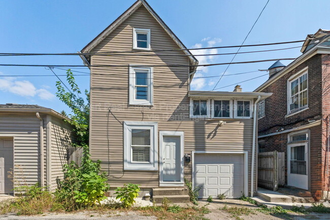 property at 957 Harrison Ave