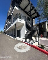 2788 Plumas St, Unit 3 in Reno, NV - Building Photo